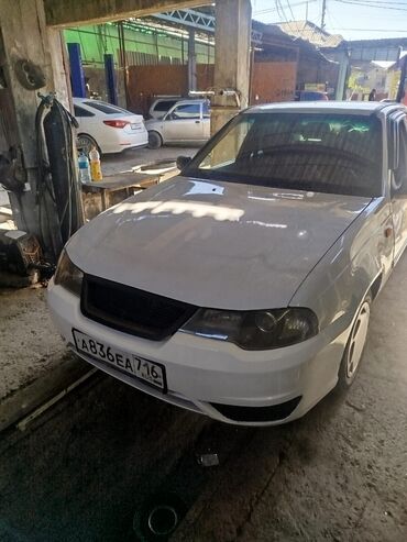 Daewoo: Daewoo Nexia: 2013 г., 1.6 л, Механика, Бензин, Седан