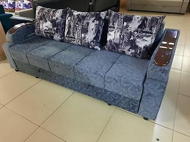 Прямые диваны: Прямой диван, Новый — 16