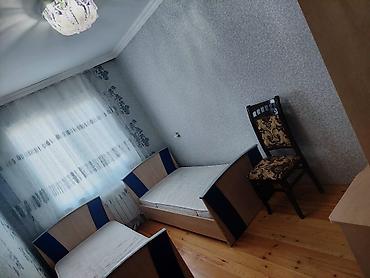 gencede ev satisi: Bakı, 3 otaqlı, Köhnə tikili, 73 kv. m — 2