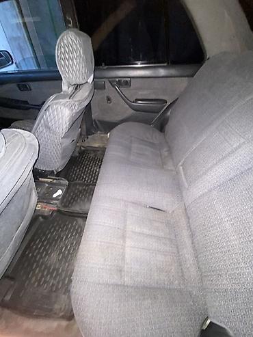 mini jack: Toyota Carina: 1989 г., 1.6 л, Механика, Бензин, Седан — 2