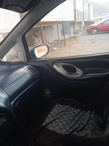 Volkswagen: Volkswagen Sharan: 1998 г., 2 л, Механика, Бензин, Минивэн — 13