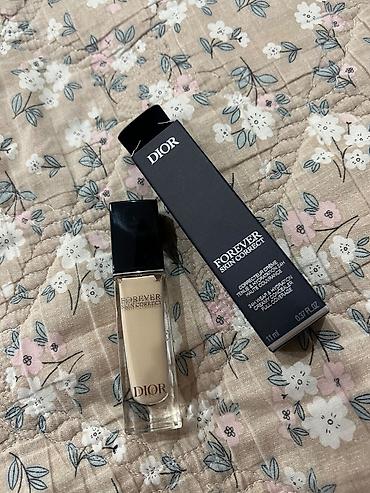 dior addict: Konsiler Dior Yeni — 1