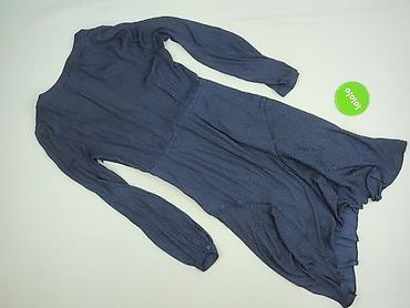 w kropki: H&M, Sukienka damska, rozmiar 2XS — 3
