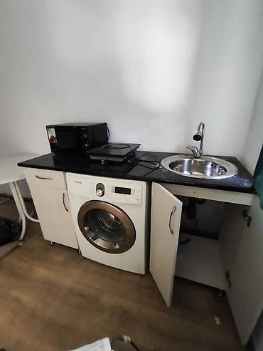 Долгосрочная аренда квартир: Студия, Собственник, С мебелью частично — 8