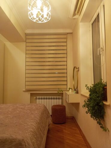 Yeni tikili: Əhmədli, 3 otaqlı, Yeni tikili, m. Həzi Aslanov, 70 kv. m — 18