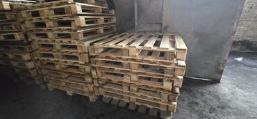 кровать из паллет: Поддон Бар