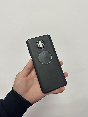 poco gt: Redmi, Redmi Note 9, Б/у, 64 ГБ, цвет - Зеленый, 1 SIM, 2 SIM — 5