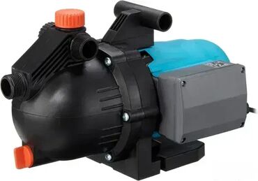 Sredstva za navodnjavanje: *** SUPER AKCIJA *** #2151 Baštenska pumpa GARDENA; Typ 3000/4 Jet; — 1