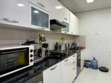 Köhnə tikili: Bakı, Köhnə Günəşli, 2 otaqlı, Köhnə tikili, m. Əhmədli, 60 kv. m — 7