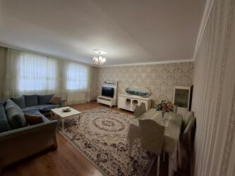 Həyət evləri və villaların satışı: 6 otaqlı, 207 kv. m, Kredit yoxdur, Orta təmir — 1