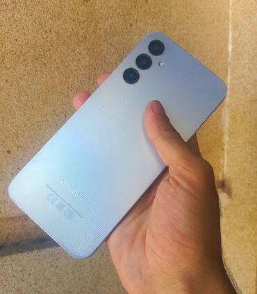 флай телефон за 3000: Samsung Galaxy A14, 128 GB, Barmaq izi, Face ID