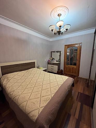 tap az ağstafa: Sumqayıt, 2 otaqlı, Köhnə tikili, 52 kv. m — 10