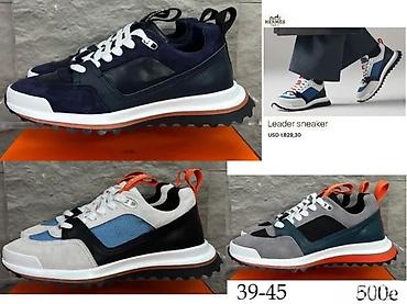 Patike: HERMES, VRHUNSKI MODELI, TOP 2025-26 | Najnovije. Hit. Hit. Hit — 5