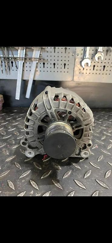 grejaci golf 4: GOLF 7 ALTERNATOR 03L906023L VALEO | Audi vagen delovi altina zemun — 4