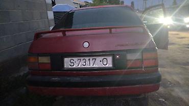 автомат каробка для венто: Volkswagen Passat: 1991 г., Механика, Бензин, Седан — 1