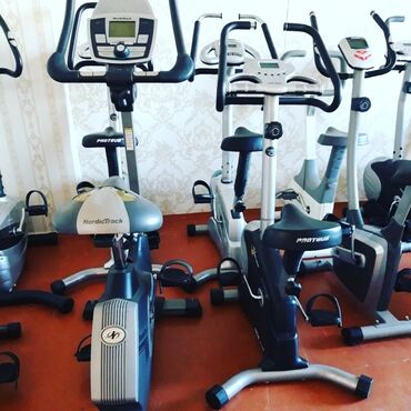 trenajorlarin kreditle satisi: Endirimlere basladiq❗❗❗Qiymətlərə sok olacaqsınız❗❗❗Trenajor