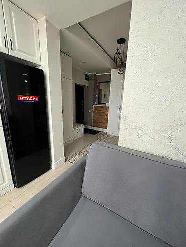 кввртиру: 3 комнаты, 82 м², Элитка, 7 этаж, Дизайнерский ремонт — 4