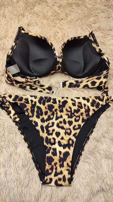 Раздельные купальники: Продаются Купальники!!! Фирменные SUNNY BIKINI 👙 Страна — 10