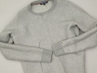 bluzy dresowe edc by esprit: Tommy Hilfiger, Women`s sweater, size XS