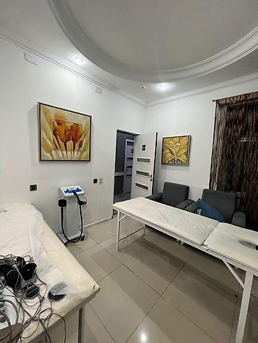 виайпи масаж: İcarəyə verilir obyekt 25 m², 28 May m. 600 AZN/ay 25 m² Sahə Təmir — 5