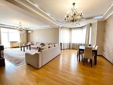 Продажа квартир: For rent a 2 bedroom apartment in the golden square. 146 Panfilov — 5