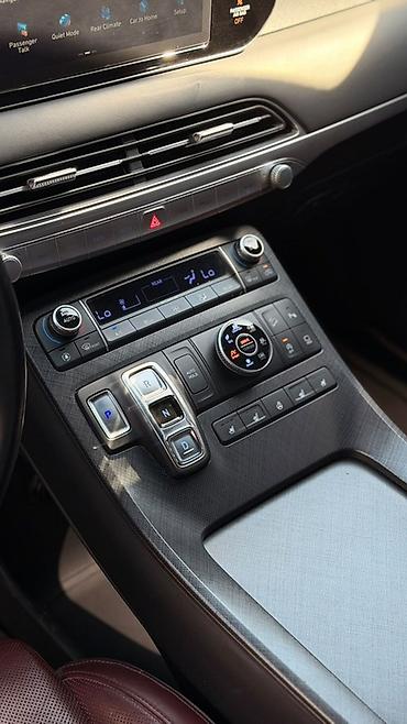 палисат: Hyundai Palisade: 2019 г., 3.8 л, Автомат, Бензин, Кроссовер — 9