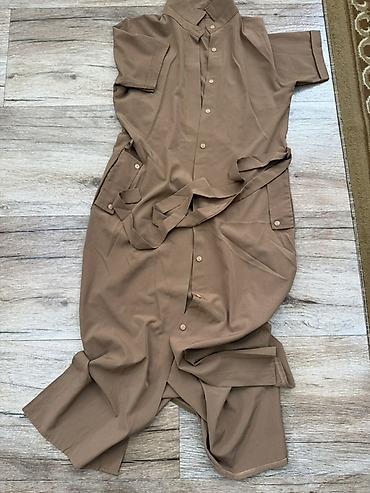 Dəstlər, kostyumlar: Bütün paltarların tək qiyməti 5 manat! Heç biri köhnə deyil və cırığı — 6