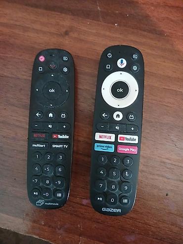 son model tv: 109 ekran interneti falan işlekdi smartdı 700 manata alınıb youtube — 4