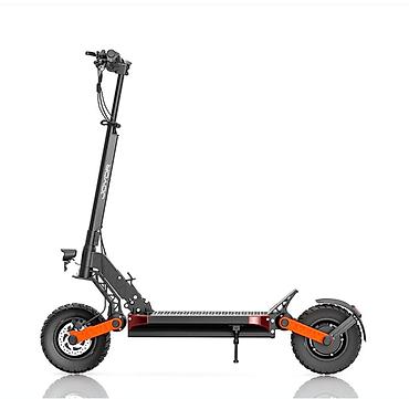 joyor s10s: Электросамокат, Без рассрочки, Новый, Самовывоз — 3