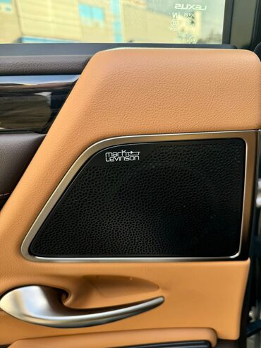 Lexus: Lexus ES: 2021 г., 2.5 л, Гибрид — 11