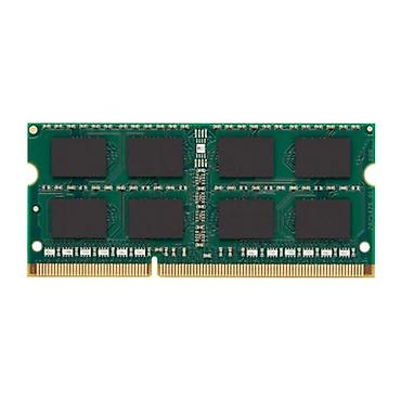 komputer notebook: Kingston 8GB DDR3 1600MHz Operativ Yaddaş Texniki təsvir: - Brend — 1