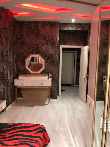 Uzunmüddətli kirayə mənzillər: Xırdalan Abşeron sitidə 2 otaqlı mənzil kirayə verilir səliqəli — 1