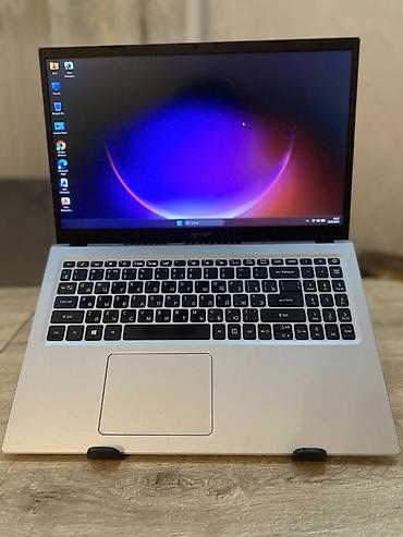 Ноутбуки и аксессуары: Б/у Acer Aspire, 15.6 ", Intel Core i3, 256 ГБ, Самовывоз, Платная доставка — 5