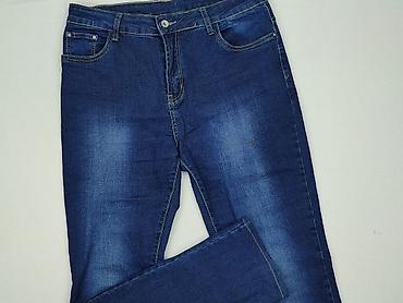 trapstar denim: Jeansy damskie, rozmiar M — 1