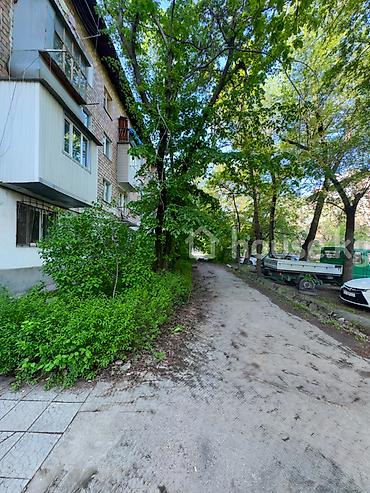 Продажа квартир: 1 комната, 30 м², Хрущевка, 2 этаж — 8