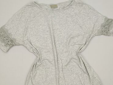 koszulka z guess: Koszulka dla mężczyzn, rozmiar S, Intimissimi, stan - Bardzo dobry