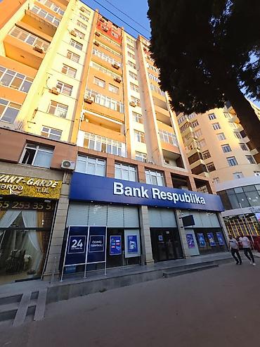 Yeni tikili: 3 otaqlı, Yeni tikili, 86 kv. m — 1