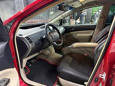 prius batareya: Toyota Prius: 1.5 l | 2008 il Hetçbek — 7