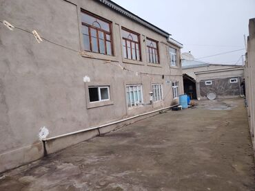 xezer rayonunda satilan bina evleri: 6 otaqlı, 260 kv. m, Kredit yoxdur, Orta təmir