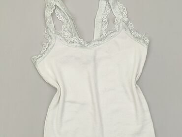 białe bluzki do spódnicy: Bluzka, 8 lat, 122-128 cm, stan - Bardzo dobry