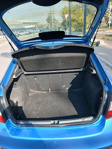 skoda fabia: Skoda Rapid: 2016 г., 1.6 л, Автомат, Седан — 5