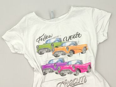 Women`s T-shirt, L (EU 40)