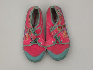 trampki espadryle ccc: Trampki 35, Używany