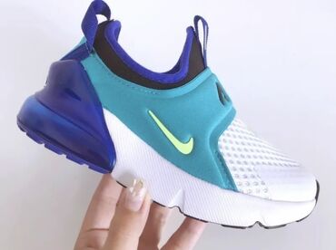мужские кроссовки 41: Детские кроссовки НОВЫЕ. Nike Air. 35 р