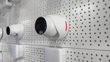 Видеонаблюдение: 📡 Камеры, которые видят всё. Даже ночью. – Видеонаблюдение для дома — 13