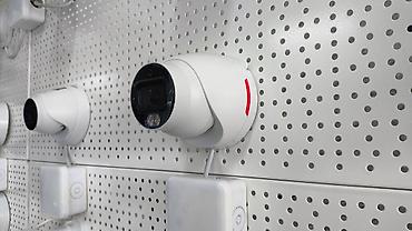 Видеонаблюдение: 📷 Видеонаблюдение нового поколения Wi-Fi камера с голосовой связью и — 10