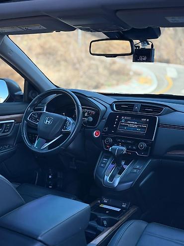 фара hrv: Honda CR-V: 2020 г., 1.5 л, Вариатор, Бензин, Кроссовер — 7