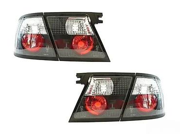KRISTALNA CRNA STOP SVETLA NISSAN PRIMERA P11 (9) | Kristalna crna