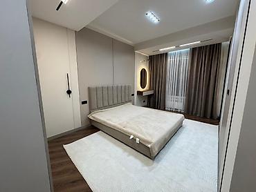 Продажа квартир: 4 комнаты, 174 м², Элитка, 9 этаж, Дизайнерский ремонт at lalafo.kg — 3 Продажа квартир: 4 комнаты, 174 м², Элитка, 9 этаж, Дизайнерский ремонт — 3