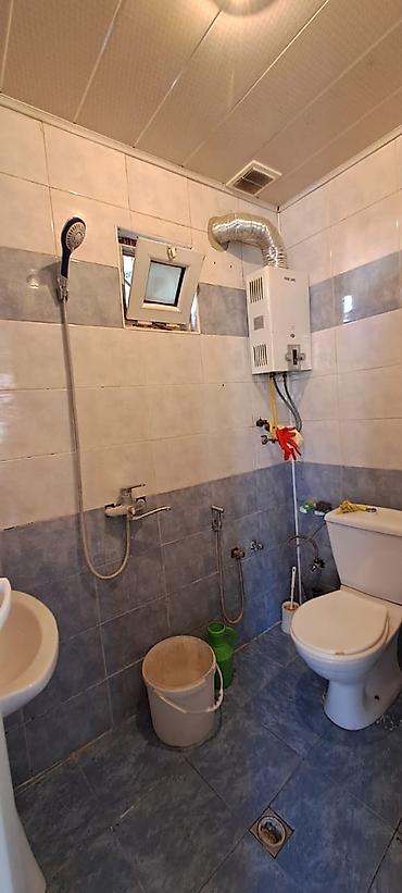 dubəndi qəsəbəsi: 3 otaqlı, 62 kv. m, Orta təmir — 8